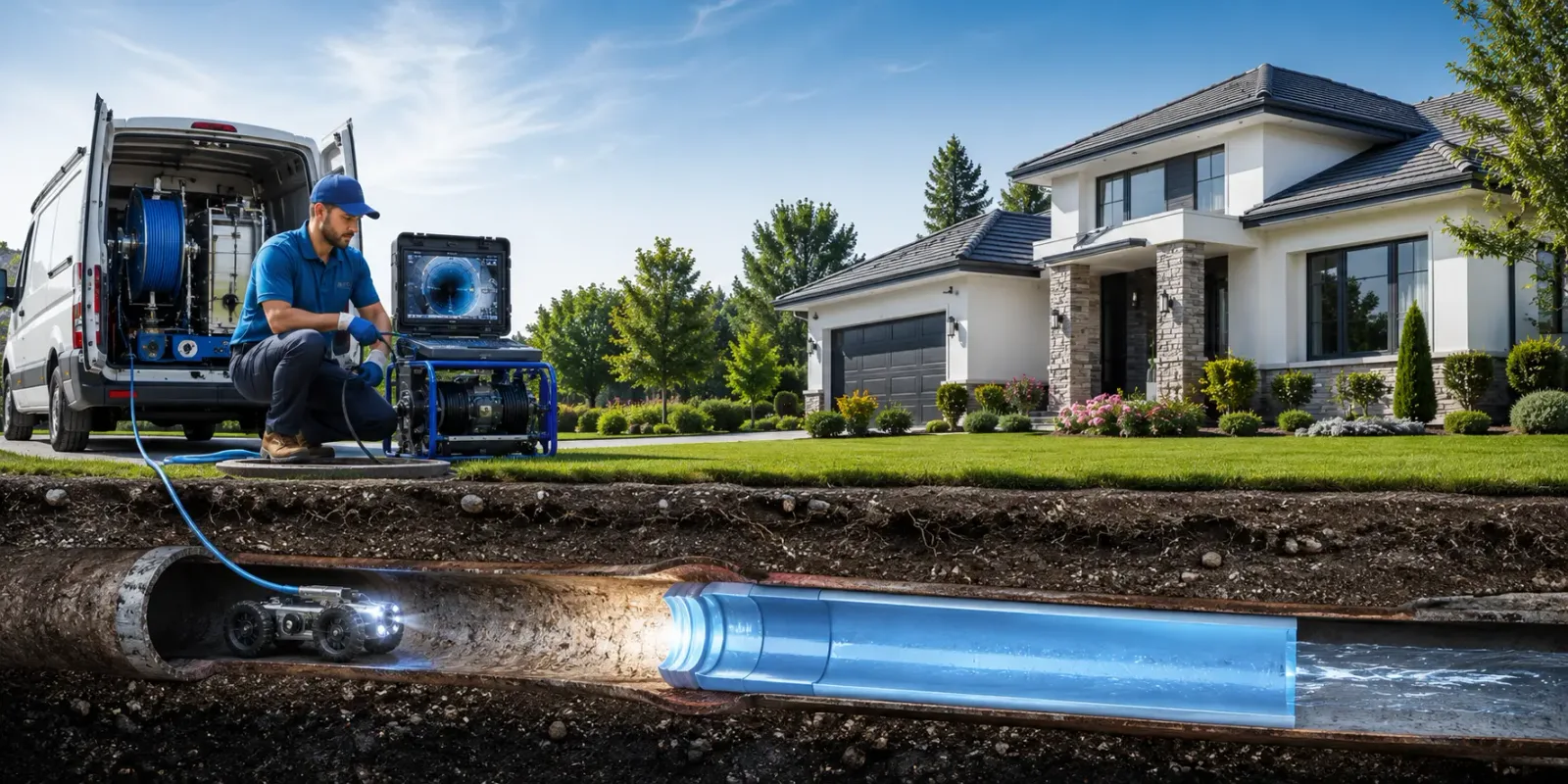 Pipe Relining information for Sonoita, AZ