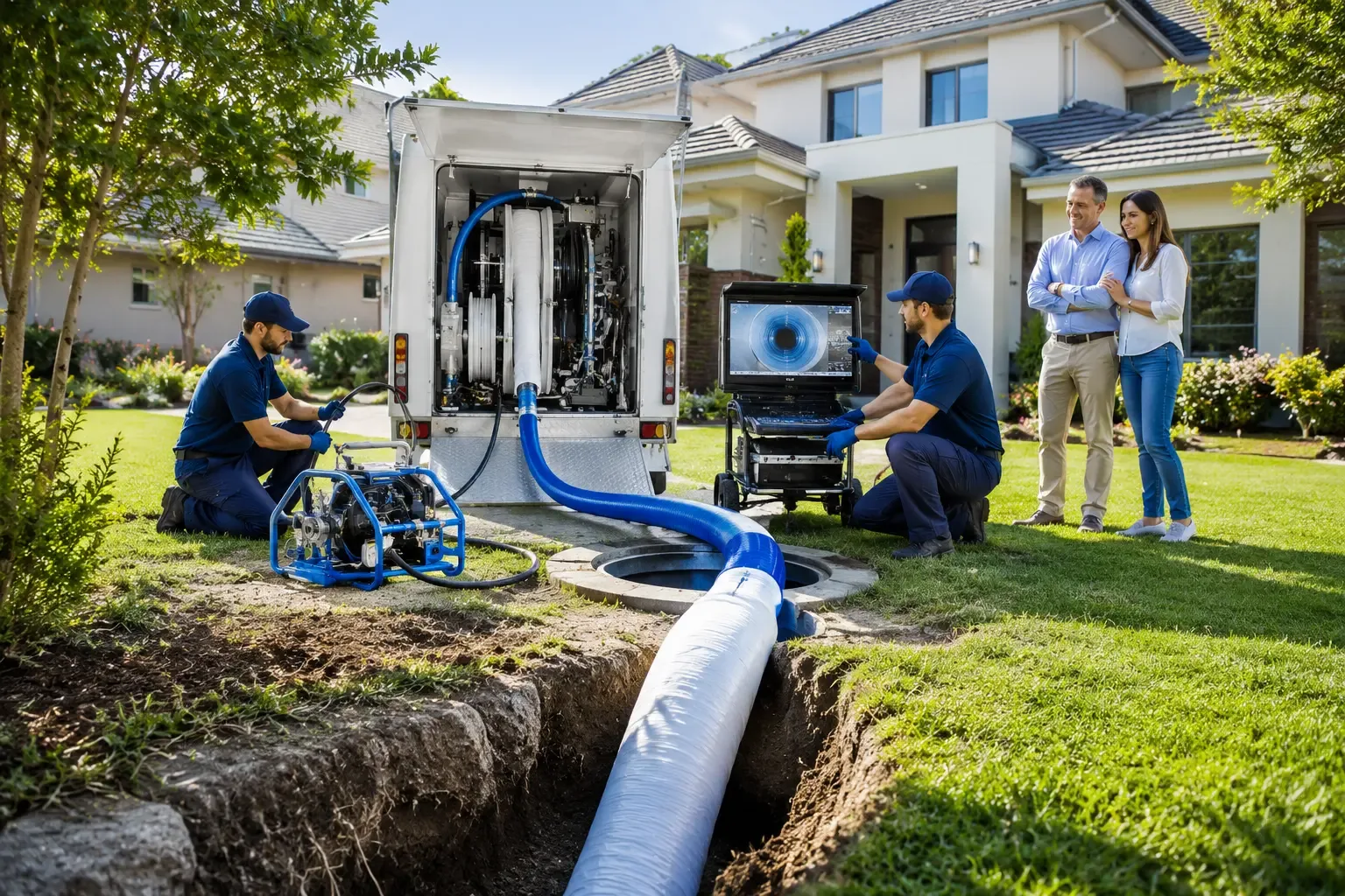 Local Pipe Relining services in Sonoita, AZ