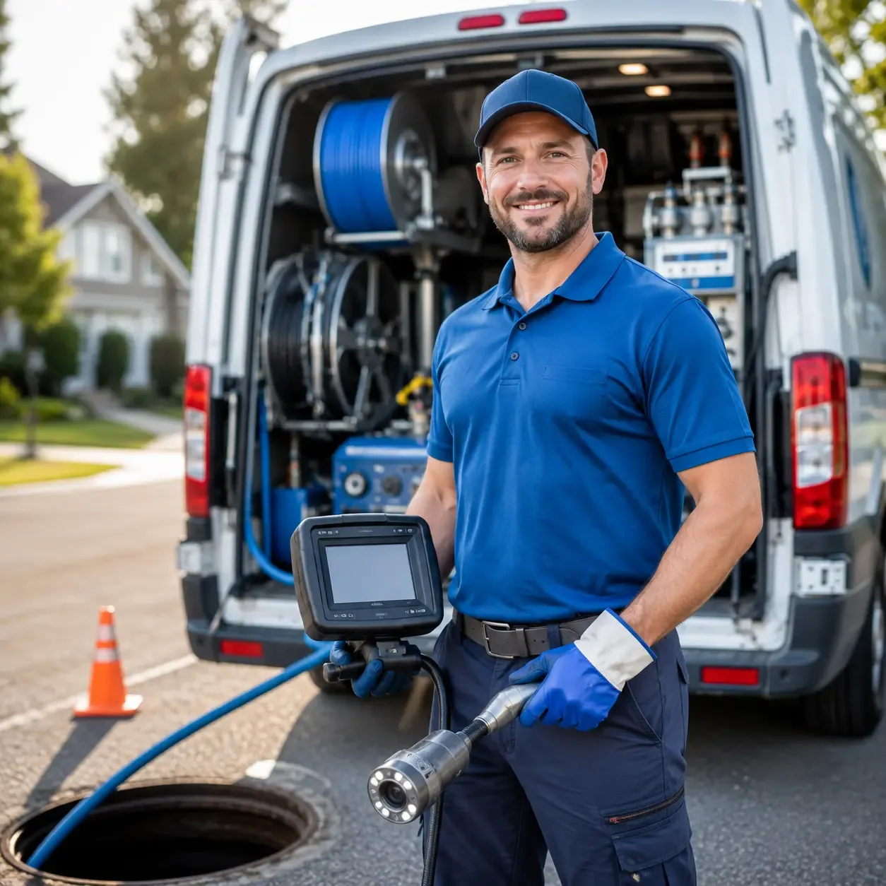 Local Pipe Relining specialists in Sonoita, AZ
