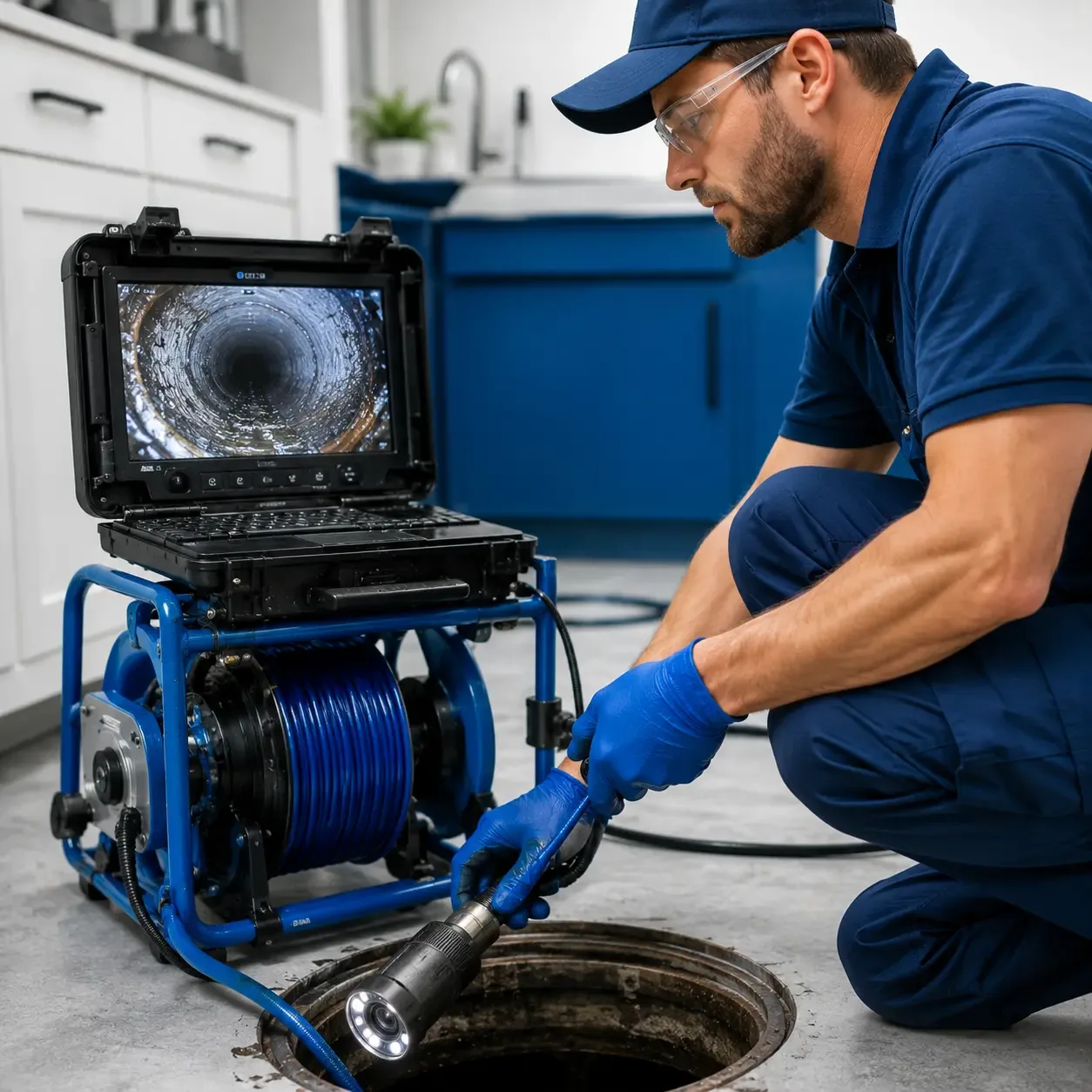 Pipe Relining professionals serving Sonoita, AZ